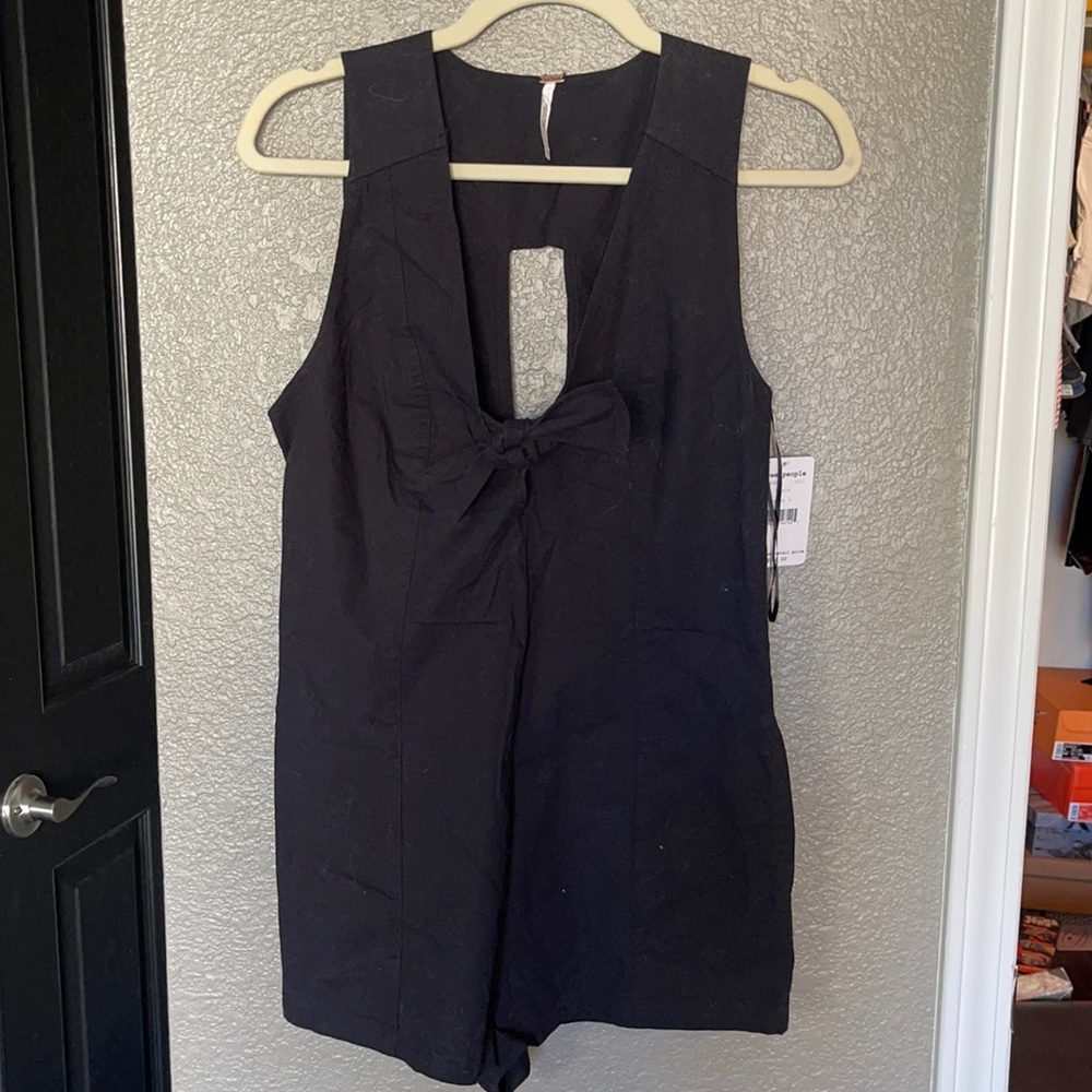 Free People Romper